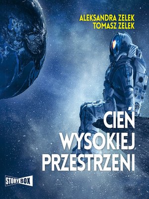 cover image of Cień wysokiej przestrzeni